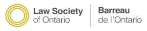 LAW SOCIETY OF ONTARIO